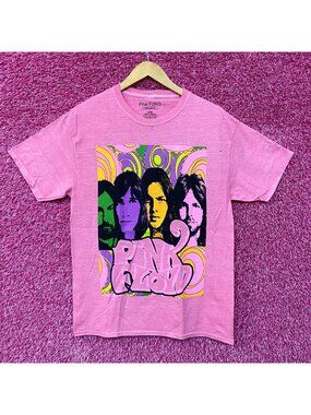 Pink Floyd Pink Rock Tshirt Size Medium